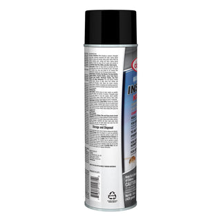 Claire® Bug Buster Insect Killer, 15 oz Aerosol Spray, 12/Carton (CGC271)