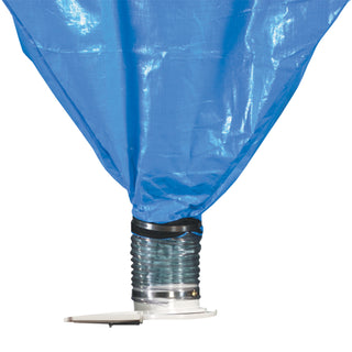 90 Cubic Feet Loose Fill Dispenser, Each (90NUTDIS)