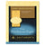 Southworth® Parchment Specialty Paper, 24 lb, 8.5 x 11, Gold, 100/Pack (SOUP994CK)