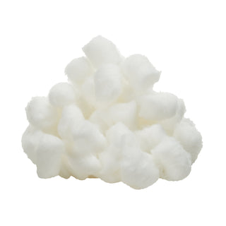 McKesson Cotton Ball Medium NonSterile (980221_CS)