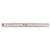 Westcott® Stainless Steel Office Ruler With Non Slip Cork Base, Standard/Metric, 15" Long (ACM10416)