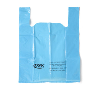 Carex® Commode Liner (955317_EA)