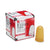 Swingline® Rubber Finger Tips, 12 (Medium-Large), Amber, Dozen (SWI54032)