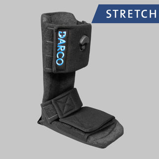 DARCO Night Splint Large Hook and Loop Closure Male 8-1/2 to 11-1/2 / Female 10-1/2 to 13-1/2 Foot (518710_EA)