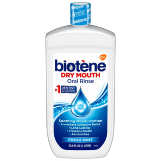 Biotene® Mouth Moisturizer 33.8 oz. Liquid (1230521_EA)