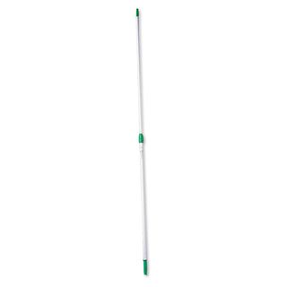 Unger® Opti Loc Aluminum Extension Pole, 8 ft., Two Sections (UNGEZ250)