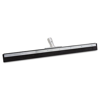 Unger® AquaDozer Eco Floor Squeegee, 24" Wide Blade (UNGFE600)