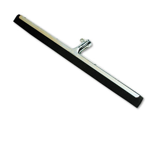 Unger® Disposable Water Wand Floor Squeegee, 22&quot; Wide (UNGMW550)