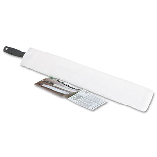 Unger® Proflat Duster 75, Reusable Microfiber, Washable, 30" Length (UNGPFD7G)