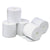 Universal® Direct Thermal Printing Paper Rolls, 3.13" x 273 ft, White, 50/Carton (UNV35764)