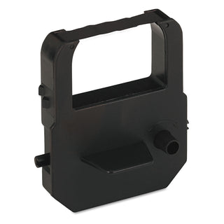 Acroprint® Time Recorder 39-0121-000 Ribbon Cartridge for Electronic Payroll Time Recorders, Black (ACP390121000)