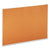 Universal® Cork Bulletin Board, 48 x 36, Natural Surface, Aluminum Frame (UNV43614)