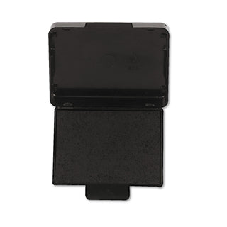 Trodat® Trodat T5430 Stamp Replacement Ink Pad, 1 x 1 5/8, Black (USSP5430BK)