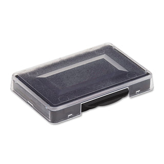 Trodat® Trodat T5430 Stamp Replacement Ink Pad, 1 x 1 5/8, Black (USSP5430BK)
