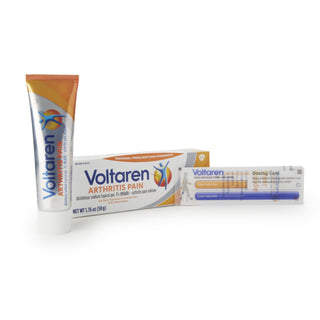 Topical Pain Relief 1% Strength Diclofenac Sodium Topical Gel 50 Gram (1169330_EA)