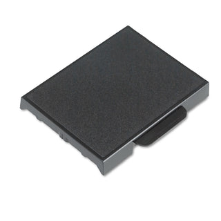Trodat® T5470 Dater Replacement Ink Pad, 1 5/8 x 2 1/2, Black (USSP5470BK)