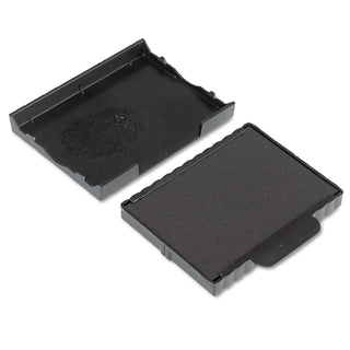 Trodat® T5470 Dater Replacement Ink Pad, 1 5/8 x 2 1/2, Black (USSP5470BK)