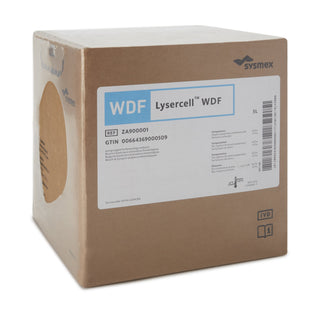 Lysercell® WDF Hematology Reagent Lyse (942801_EA)