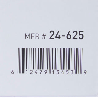 McKesson Medical Spoon Double Ended Tan Wood (473482_BX)