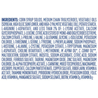 Alfamino® Infant Formula Unflavored 14.1 oz. Can Powder Amino Acid Food Allergies (984025_CS)