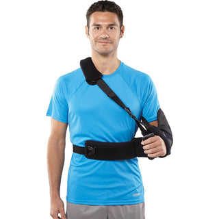 ARC® Shoulder Brace One Size Fits Most Buckle Closure (998789_EA)