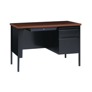 alera-single-pedestal-steel-desk-alehsd4524bm.jpg
