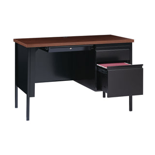 alera-single-pedestal-steel-desk-alehsd4524bm.jpg