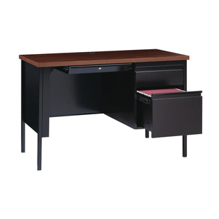 alera-single-pedestal-steel-desk-alehsd4524bm.jpg