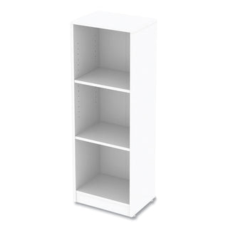 workspace-by-alera-three-shelf-narrow-footprint-bookcase-alews161248wt.jpg