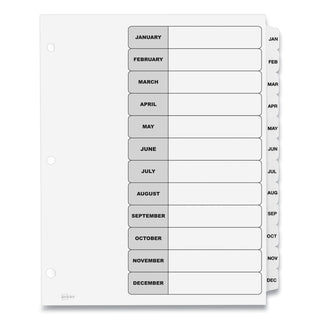avery-customizable-table-of-contents-ready-index-black-and-white-dividers-ave24401358.jpg