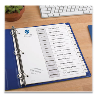 avery-customizable-table-of-contents-ready-index-black-and-white-dividers-ave24401358.jpg