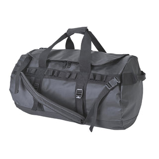 Portwest® Waterproof Holdall 70L , Black, Size , Each (B910BKR)