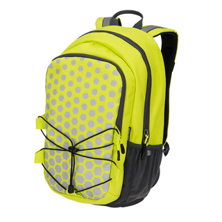 Portwest® PW3 Hi-Vis Backpack, Yellow, Size , Each (B955YER)