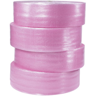 3/16" x 48" x 750' Anti-Static Air Bubble Roll, Each (BW31648AS)