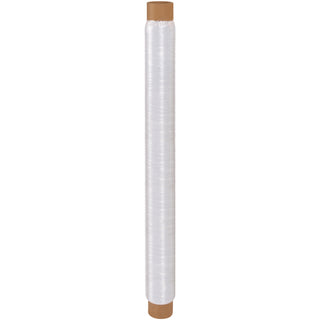 14 x 100' - 4 Mil Clear Poly Sheeting, Roll Of 1 (CF414C)