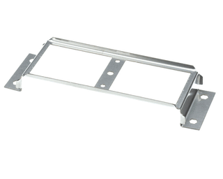 Continental Refrigeration CM6-0974 BRACKET, EVAP FAN MOTOR (CNTCM6-0974)