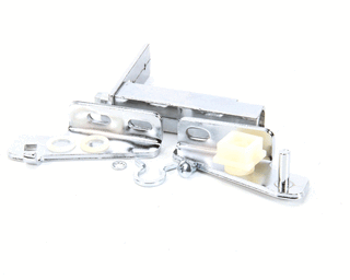 Continental Refrigeration CRC-20208OLD HINGE ASSY (RH) (OLD STYLE W / NYLON BUS (CNTCRC-20208OLD)