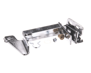 Continental Refrigeration CRC-20209 HINGE ASSY (LH) (BRASS BUSHING) (20338) (CNTCRC-20209)