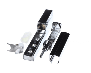 Continental Refrigeration CRC-20237 HINGE, LIFT-OFF (CNTCRC-20237)