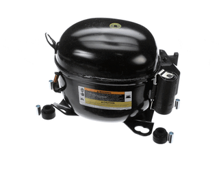 Continental Refrigeration NT6215Z 1/2HP R-134A, 115V COMPRESSOR (CNTNT6215Z)