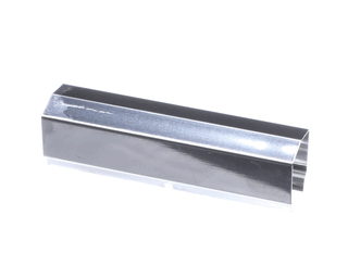 Continental Refrigeration R50-X003 HINGE COVER, LIFT-OFF HINGE (FITS 20207 (CNTR50-X003)