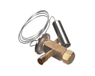 Continental Refrigeration RFGB06-017-STR TXV (CNTRFGB06-017-STR)