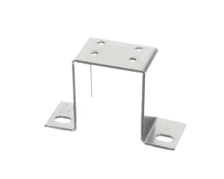 Continental Refrigeration T20-015 BRACKET, CONDENSER MOTOR (N5311) (ALSO I (CNTT20-015)