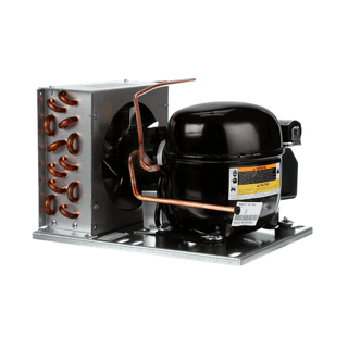 Continental Refrigeration TH1-0033-3R-P CONDENSING UNIT 1/3 HP HI R-134A (NEK618 (CNTTH1-0033-3R-P)