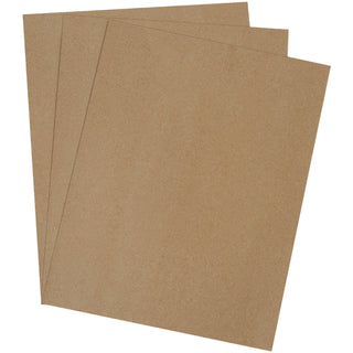 40 x 48" Extra Heavy Duty Chipboard Pads, Case Of 250 (CP4048HD)