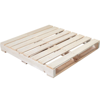 36 x 36" New Wood Pallet, Bundle Of 10 (CPW3636N)