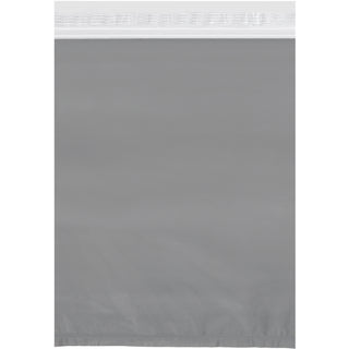 14 x 17" Clear View Poly Mailers, Case Of 100 (CV1417)