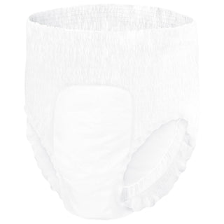 Fitright Super Protective Adult Underwear, Size S, for Waist Size 20"-28", 22/BG (MSC33255Z)