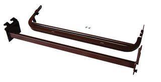 Medline 4" L Extension Kit for Homecare Beds, 1 EA (MDR630EXTN)