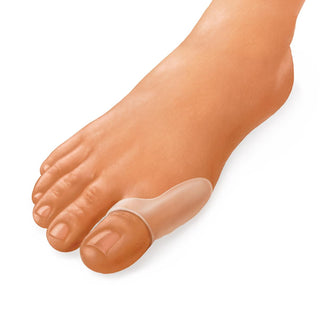 Medline Gel Hallux Bunion Guard, 1 EA (POD14201)